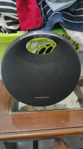 harman kardon onyx studio 5 fullset