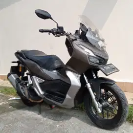 HONDA ADV 150 CBS TAHUN 2020 CASH / KREDIT MURAH DP MULAI 500 RB