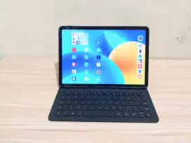 Huawei matepad 11,5 inch ram 8/128GB gray