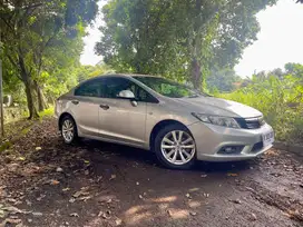 Di Jual Civic FB 2013 AT