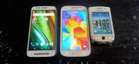 Jual 3 merk handphone