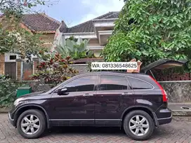 Honda CR-V 2007 Bensin