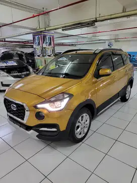 Datsun Cross 1.2 matic 3 baris jok