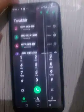 infinix smart 5 ram 3/64 minus