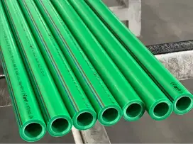 Distributor Pipa PPR Indonesia