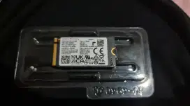SSD 512GB M.2 NVME 2280 & 2240 COPOTAN LAPTOP BARU