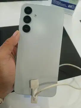 Promo cicilan samsung galaxy A16 lte