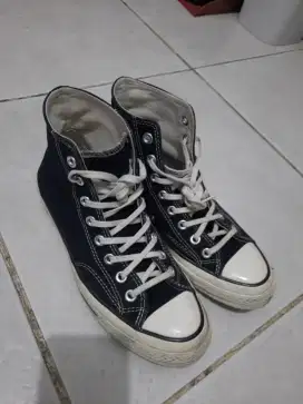 WTS Sepatu Converse Chuck Taylor 90' Size 40