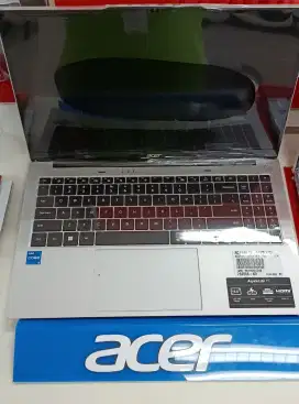 ACER NOTEBOOK I5