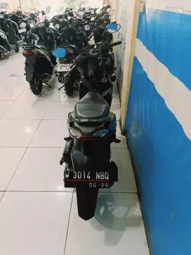Gass pantau HONDA BEAT DELUXE ESP CBS ISS EXCLSV 2021 KM LOW