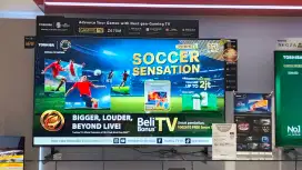Toshiba 55Z670MP UHD SMART TV LED