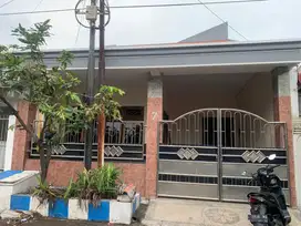 Disewakan Kutisari Indah Barat