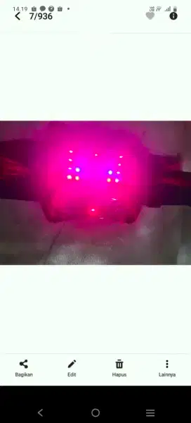 Dr laser ultimate original
