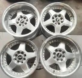 Velg racing celong