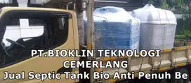 Spiteng , Biofil, Biotank, Biofilter, Biotech, Septictank,