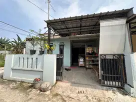 Rumah di jual di Bojonggede bogor