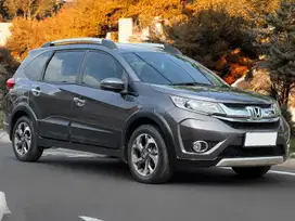 Honda BRV 1.5 E At 2018 km +/- 91.000
