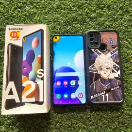 Samsung A21s 6/64 Sein