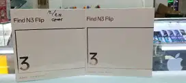 Oppo find N3 flip
