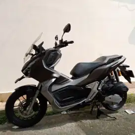 HONDA ADV 150 CBS TAHUN 2020 CASH / KREDIT MURAH DP MULAI 500 RB