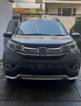 BRV E prestige 2016 Sgt terawat