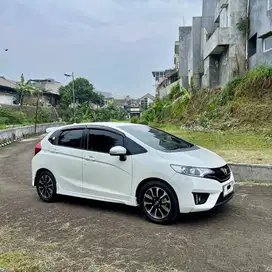 [ KM 96 RB ] Jazz RS 2017 Automatic