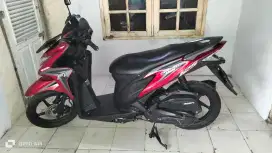 Di jual Vario KZR 2012