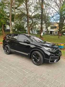 Honda CRV 2022 Black Edition CR-V 2023 Prestige Turbo Honda CRV 2024