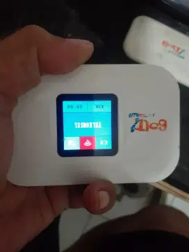 Modem bolt telkomsel
