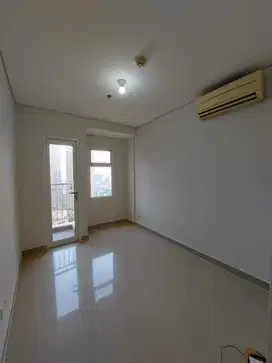 Studio Unfurnished Apartemen Madison Park - Mall Central Park