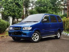 JualRaja Diesel, Panther LV 2001