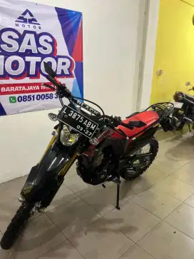 CRF 150 2022 SAS JL BARATA JAYA 19 NO 5