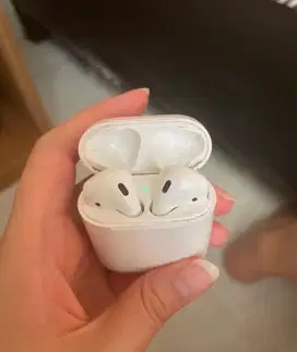 airpod gen 1 perlu servis