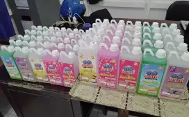 JUAL PARPUM LAUNDRY AMBON