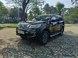 Nissan Terra 2019 Diesel