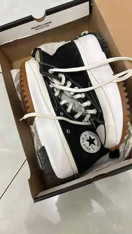 Converse Run Star
