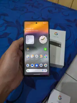 Google Pixel 6A