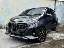 2022 Toyota Calya G MT Facelift