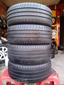 Ban 195 50 R16 Dunlop enasave untuk yaris vios jazz city dll