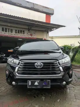 Toyota Kijang Innova 2.0 G AT 2020 Akhir Reborn New Model Facelift