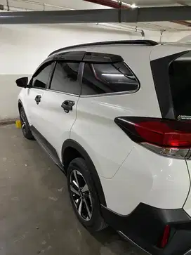 Daihatsu Terios 2023 Bensin
