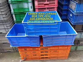 Box Bekas untuk Pengemasan 2212 ei