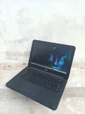 LAPTOP KULIAHAN DELL LATITUDE 3380 CORE I3 GEN 6 RAM 8GB SSD 128GB