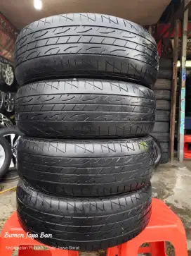 Ban 205 70 R15 Dunlop sp sport lm untuk phanter kuda grandia trajet