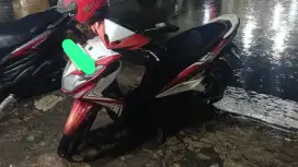 motor yamahaaaaa