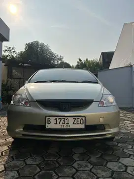 Honda City iDSI 2003