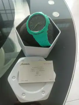 Jam Baby G shock