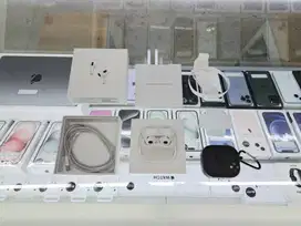Second Apple Airpods Gen 3 Ex Inter Mulus Like New Fullset Original