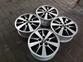 Velg Ori R15 Kuda L300 Xpander Exora Taruna Granmax Luxio APV Carry