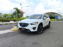 Mazda CX-5 Touring TDP 0 RUPIAH KM 50RB